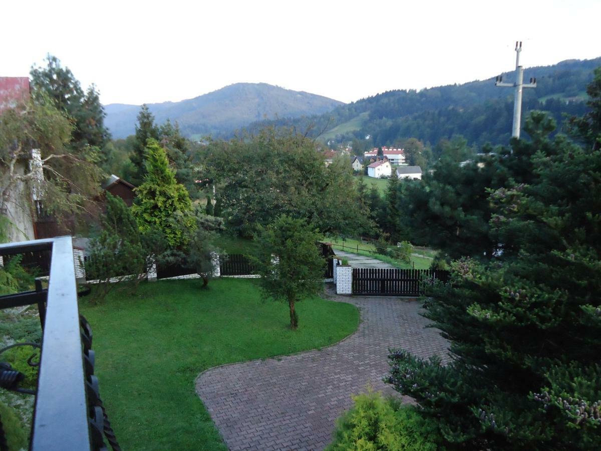 Na Markowce Brenna Kültér fotó